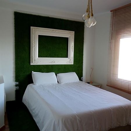 Atico77 Apartment Caceres Exterior photo