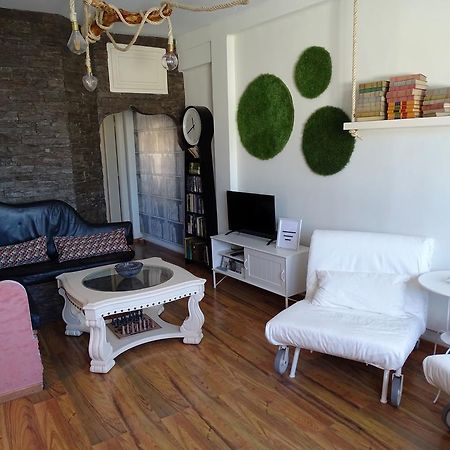 Atico77 Apartment Caceres Exterior photo