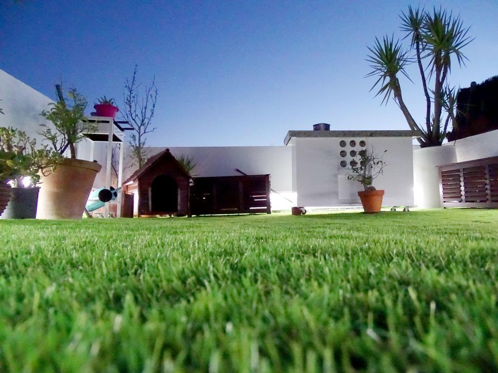 Atico77 Apartment Caceres Exterior photo