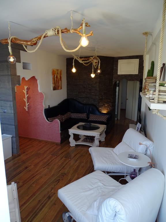 Atico77 Apartment Caceres Exterior photo