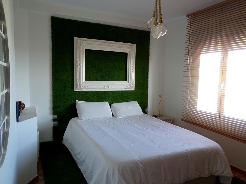 Atico77 Apartment Caceres Exterior photo