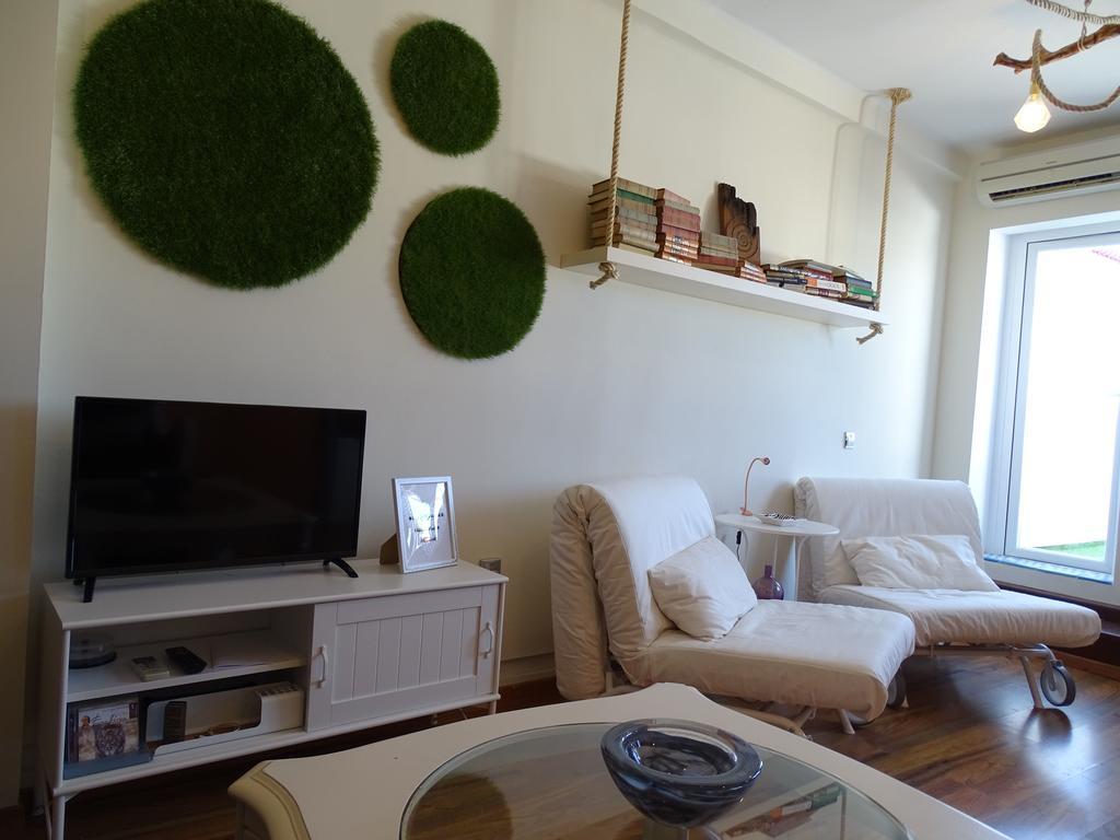Atico77 Apartment Caceres Exterior photo