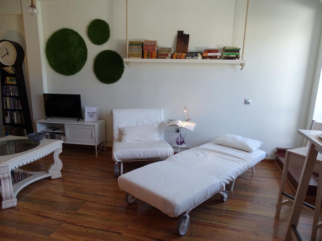 Atico77 Apartment Caceres Exterior photo