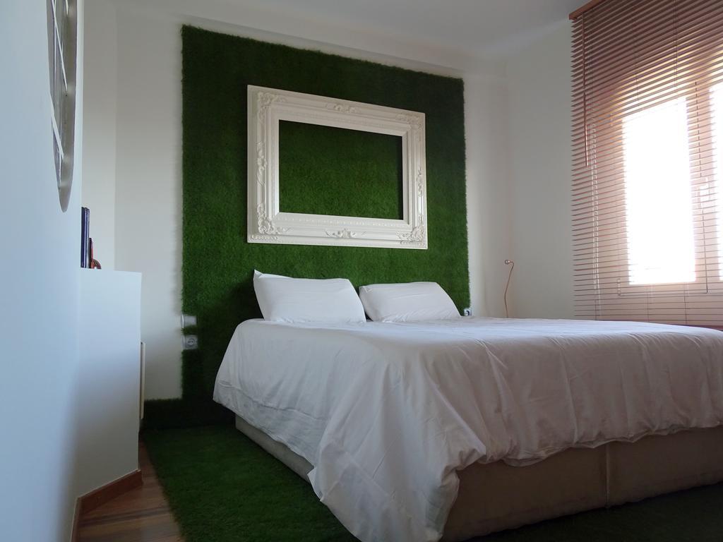 Atico77 Apartment Caceres Exterior photo